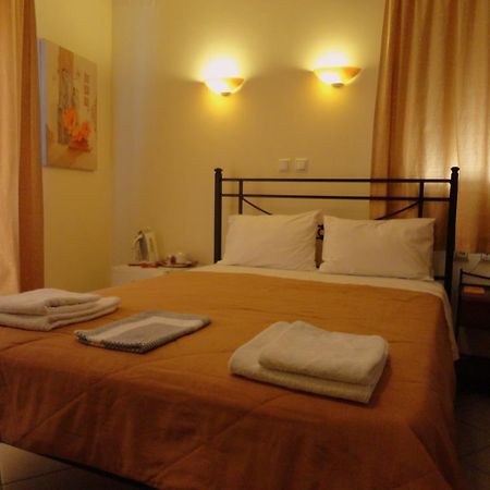 Diana Hotel Makrakomi Ngoại thất bức ảnh
